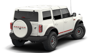 2026 Ford Bronco® External Image 4